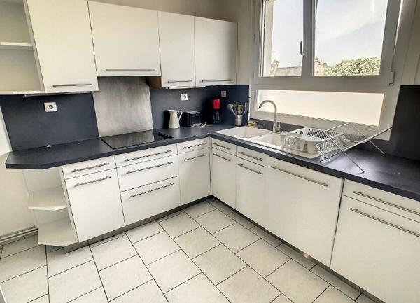 Appartement à vendre  4 pièces • 101 m2 La Riche