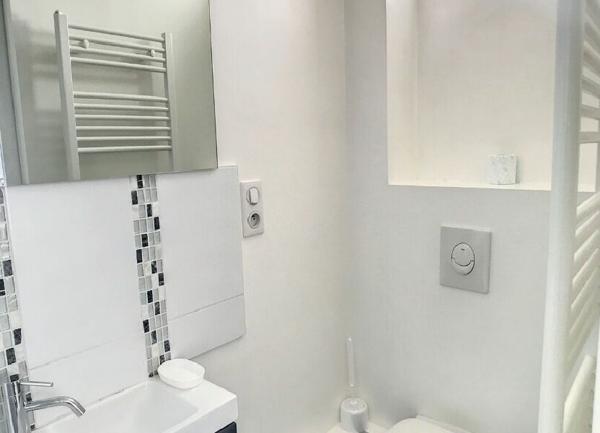 Appartement à vendre  4 pièces • 101 m2 La Riche