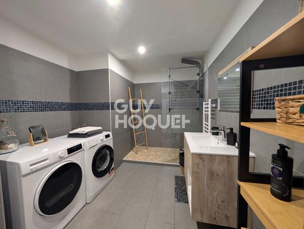 A vendre maison 5 pièces 69330 MEYZIEU