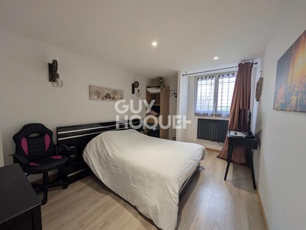 A vendre maison 5 pièces 69330 MEYZIEU