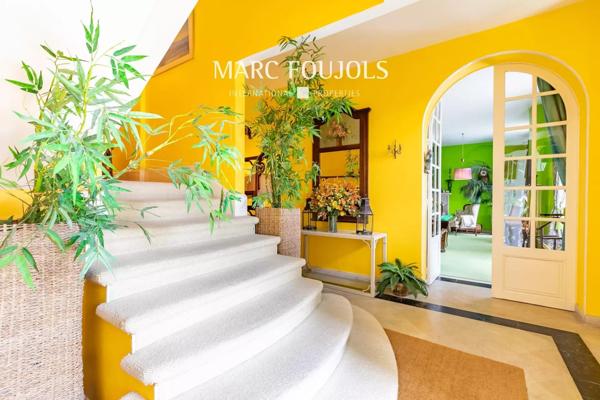 Propriété de prestige aux portes de Chantilly