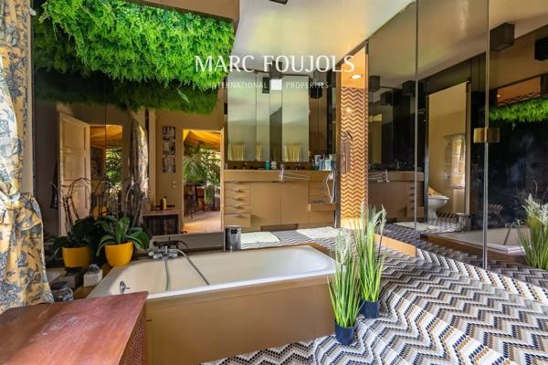 Propriété de prestige aux portes de Chantilly