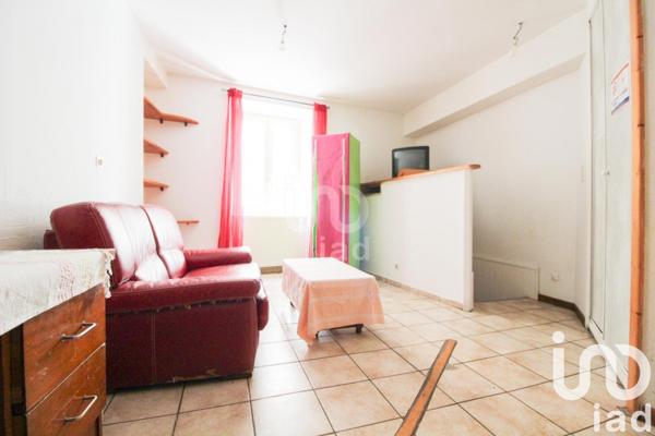 Maison à vendre 4 pièces 78 m² Saint-Affrique