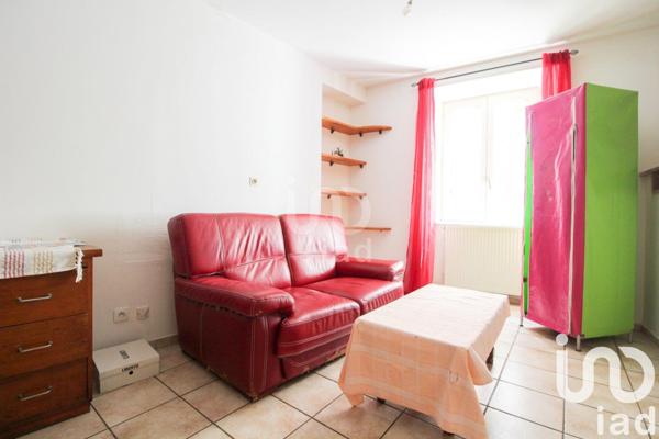 Maison à vendre 4 pièces 78 m² Saint-Affrique