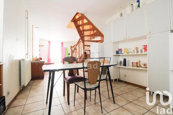 Maison à vendre 4 pièces 78 m² Saint-Affrique