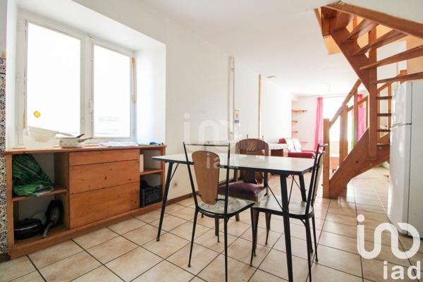 Maison à vendre 4 pièces 78 m² Saint-Affrique