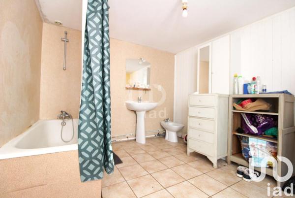 Maison à vendre 4 pièces 78 m² Saint-Affrique