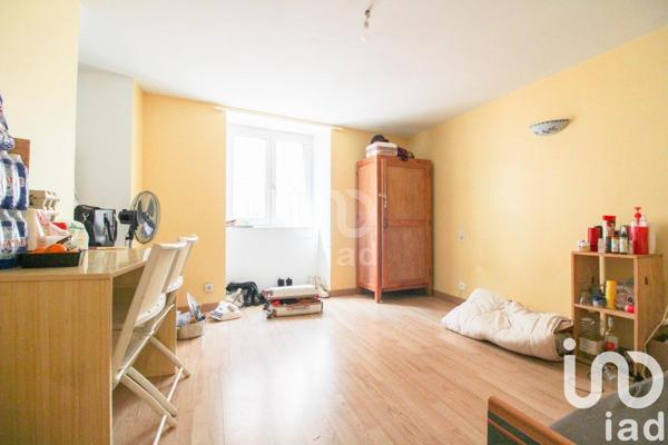 Maison à vendre 4 pièces 78 m² Saint-Affrique