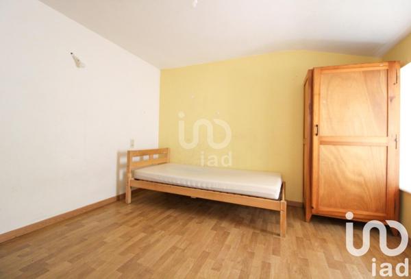 Maison à vendre 4 pièces 78 m² Saint-Affrique