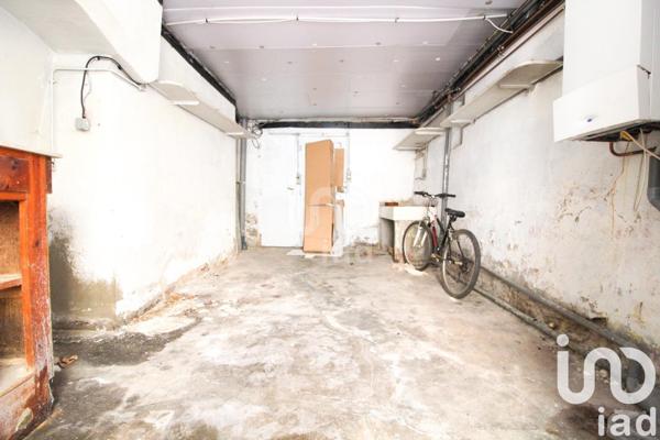 Maison à vendre 4 pièces 78 m² Saint-Affrique