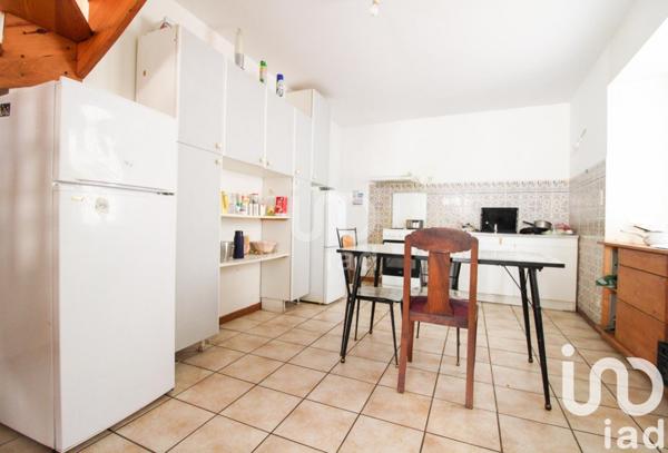 Maison à vendre 4 pièces 78 m² Saint-Affrique