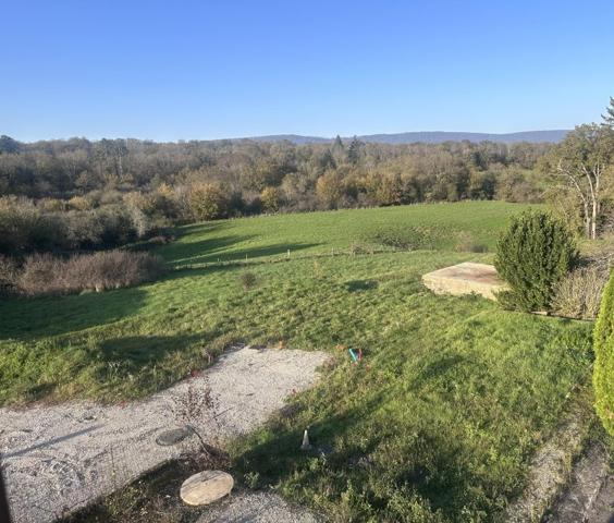 Vente / Terrain constructible