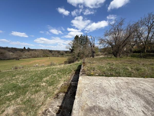 Vente / Terrain constructible