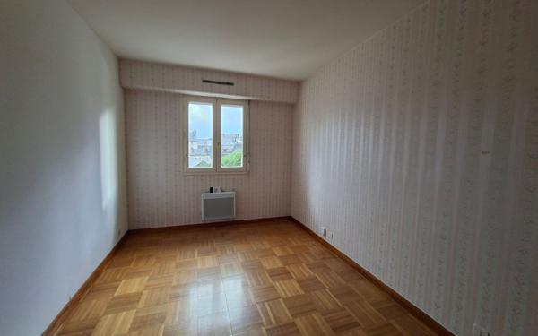 Appartement à louer    2 pièces •  Carhaix-Plouguer