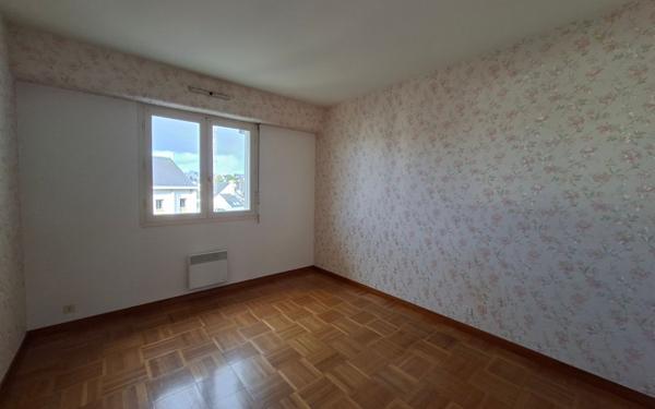 Appartement à louer    2 pièces •  Carhaix-Plouguer