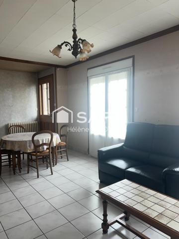 Maison 4 chambres