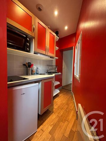 Appartement F2 à vendre  2 pièces - 33 m2 REIMS - 51