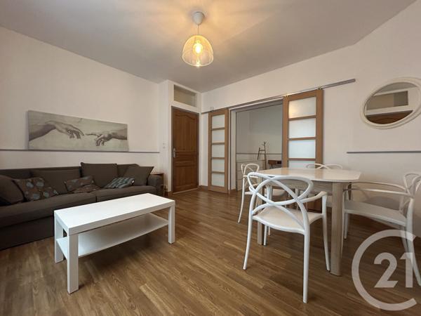 Appartement F2 à vendre  2 pièces - 33 m2 REIMS - 51