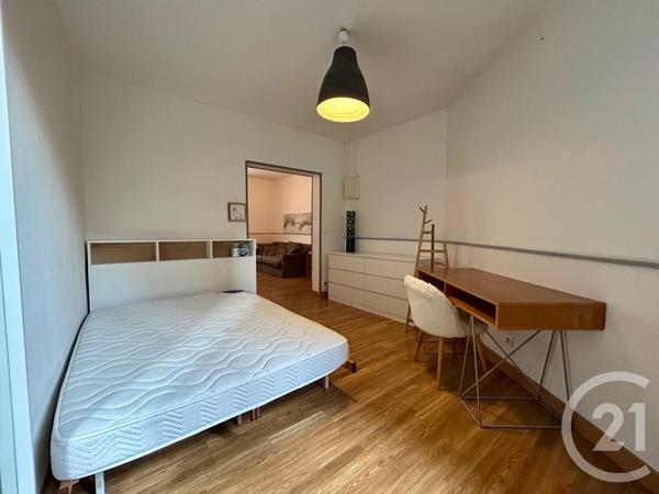 Appartement F2 à vendre  2 pièces - 33 m2 REIMS - 51