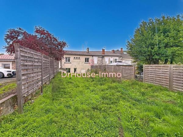 Maison à vendre 6 pièces de 130 m²