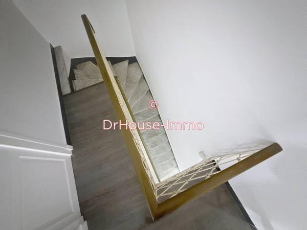 Maison à vendre 6 pièces de 130 m²