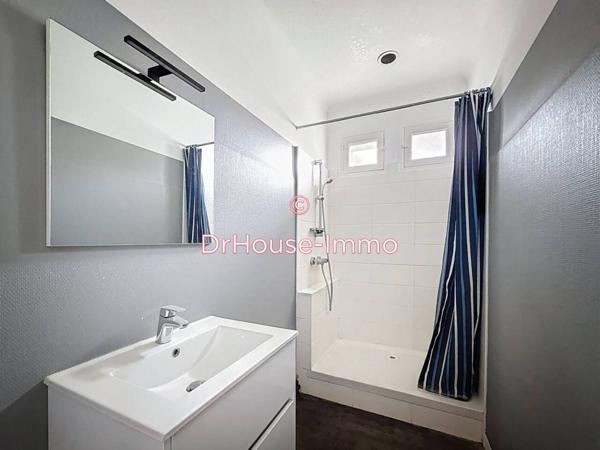 Maison à vendre 6 pièces de 130 m²