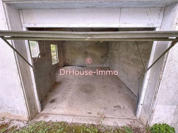 Maison à vendre 6 pièces de 130 m²