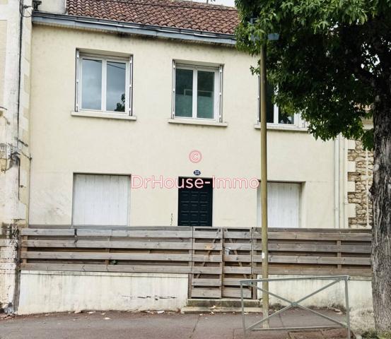 Maison à vendre 6 pièces de 130 m²