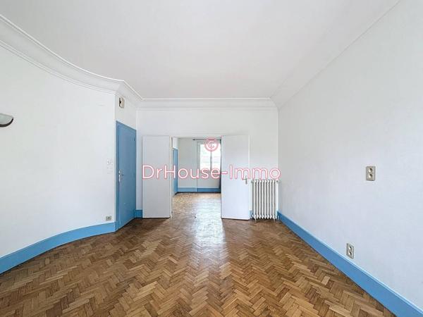 Maison à vendre 6 pièces de 130 m²