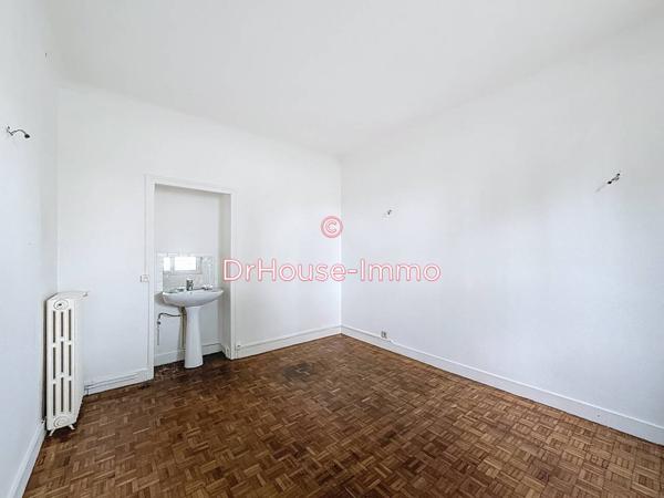 Maison à vendre 6 pièces de 130 m²