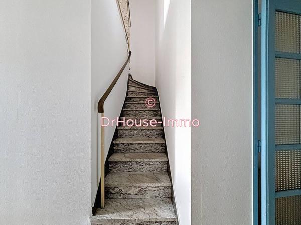 Maison à vendre 6 pièces de 130 m²