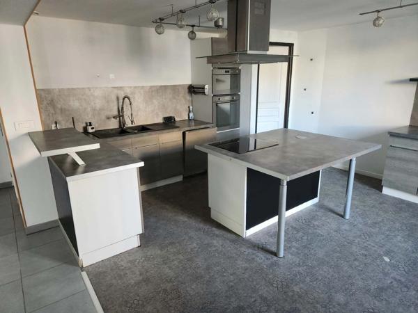 Maison à vendre 7 pièces COUSANCES LES FORGES (55)