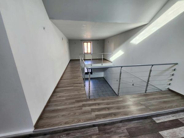 Maison à vendre 7 pièces COUSANCES LES FORGES (55)