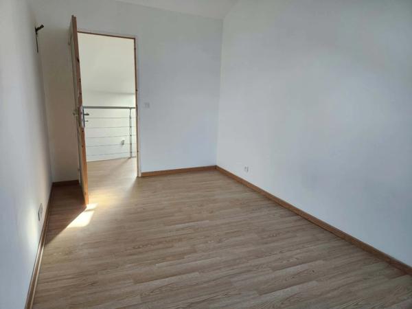 Maison à vendre 7 pièces COUSANCES LES FORGES (55)