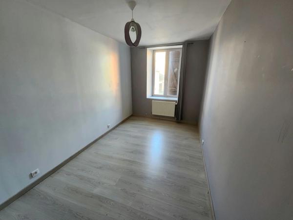 Maison à vendre 7 pièces COUSANCES LES FORGES (55)