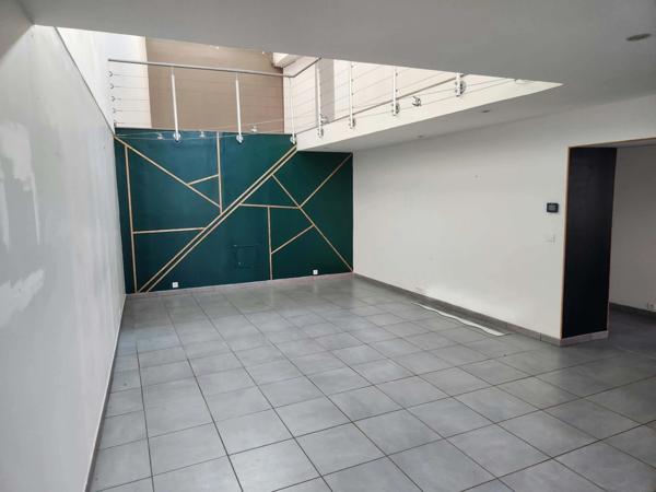 Maison à vendre 7 pièces COUSANCES LES FORGES (55)