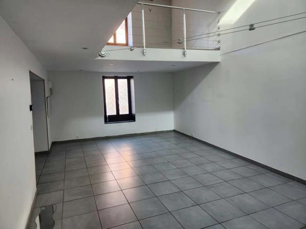 Maison à vendre 7 pièces COUSANCES LES FORGES (55)