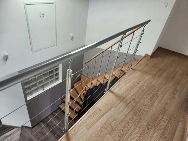 Maison à vendre 7 pièces COUSANCES LES FORGES (55)