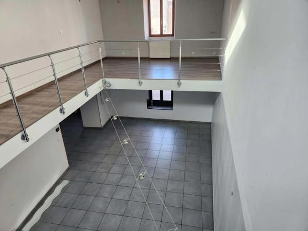 Maison à vendre 7 pièces COUSANCES LES FORGES (55)