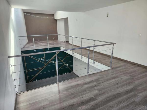 Maison à vendre 7 pièces COUSANCES LES FORGES (55)