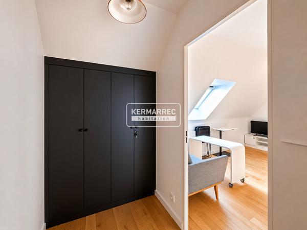 Appartement 1 pièce – 22 m² environ à Rennes (ref : 40375)