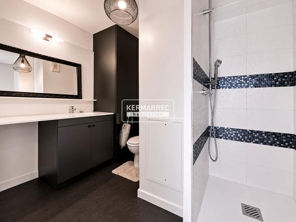 Appartement 1 pièce – 22 m² environ à Rennes (ref : 40375)