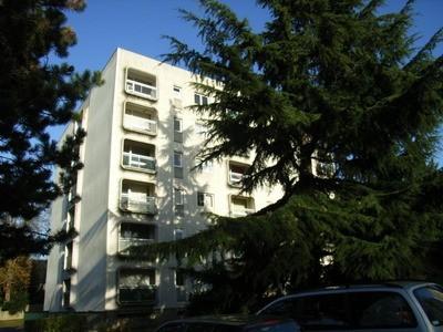 Appartement T1 à louer - 29 m² (réf : 543630)