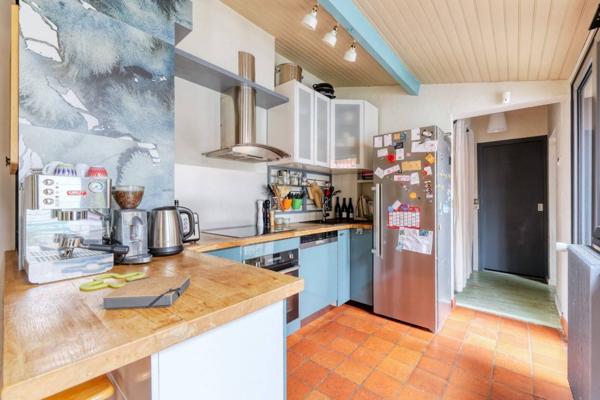 VENTE MAISON NANTES RD PT DE RENNES / PERVERIE – 551.000 €