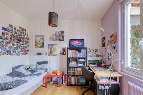 VENTE MAISON NANTES RD PT DE RENNES / PERVERIE – 551.000 €