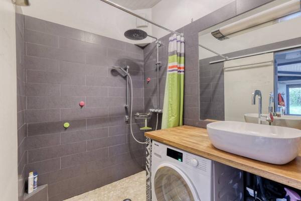 VENTE MAISON NANTES RD PT DE RENNES / PERVERIE – 551.000 €