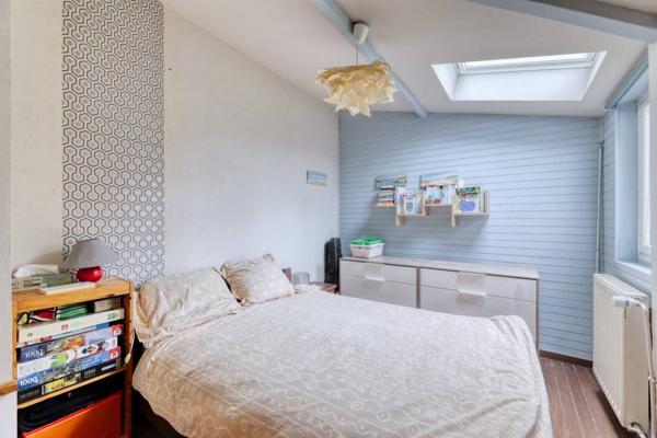 VENTE MAISON NANTES RD PT DE RENNES / PERVERIE – 551.000 €