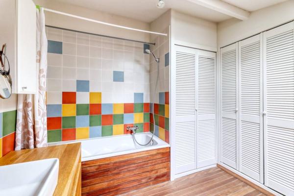 VENTE MAISON NANTES RD PT DE RENNES / PERVERIE – 551.000 €