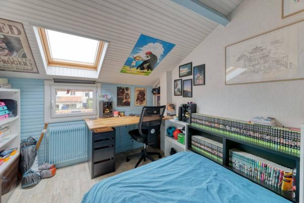 VENTE MAISON NANTES RD PT DE RENNES / PERVERIE – 551.000 €