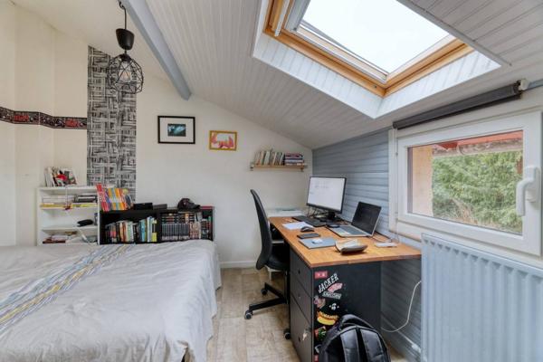 VENTE MAISON NANTES RD PT DE RENNES / PERVERIE – 551.000 €